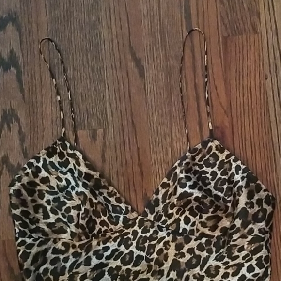 Victoria's Secret Short Nightgown - Picture 3 of 8